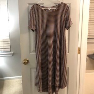 Medium Carly dress